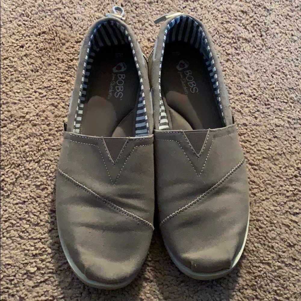 Bobs by Sketchers with Memory Foam